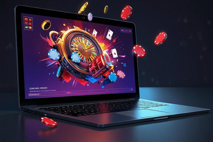 Perbandingan antarmuka kapalwin69 di aplikasi Android dan di browser iOS menunjukkan desain responsif yang konsisten