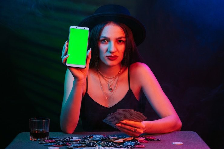 Antarmuka login mobile kapalwin69 Live Baccarat dengan tombol masuk cepat
